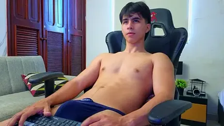 carl_dixon — Stripchat recorded stream image, 04.02.2026 18:30