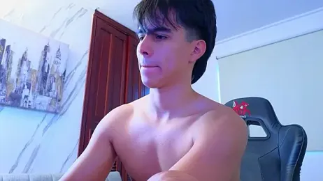 carl_dixon — Stripchat recorded stream image, 04.02.2026 18:30