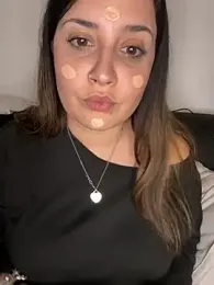 Novababy18 — Stripchat recorded stream screenshot (04 Feb 2026)