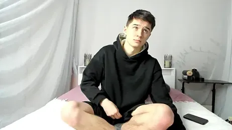 SherlockMax — Stripchat recorded stream screenshot (04 Feb 2026)