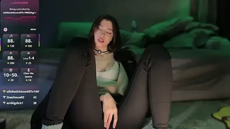 Bastet — Stripchat recorded stream screenshot (04 Feb 2026)