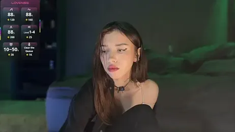 Bastet — Stripchat recorded stream screenshot (04 Feb 2026)