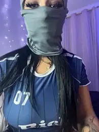 kamila_french — Stripchat recorded stream screenshot (04 Feb 2026)