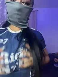 kamila_french — Stripchat recorded stream screenshot (04 Feb 2026)