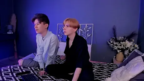 AndrewwCarter2 — Stripchat recorded stream screenshot (04 Feb 2026)