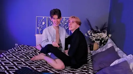 AndrewwCarter2 — Stripchat recorded stream screenshot (04 Feb 2026)