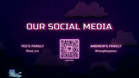 AndrewwCarter2 — Stripchat recorded stream screenshot (04 Feb 2026)