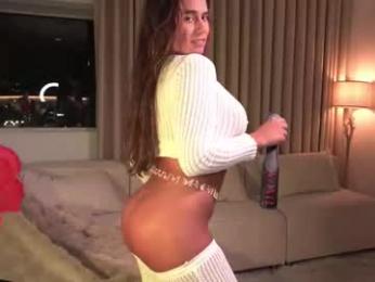 missvalery_1 — Chaturbate recorded stream image, 04.02.2026 22:00