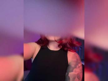 Vilgelmina — Bongacams recorded stream screenshot (04 Feb 2026)