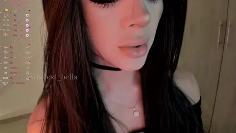 sweetest_bella — Stripchat recorded stream image, 04.02.2026 23:30