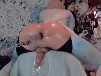 kate_yoshy — Chaturbate recorded stream screenshot (05 Feb 2026)