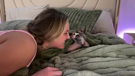 Graciemae_baexx — Stripchat recorded stream screenshot (05 Feb 2026)