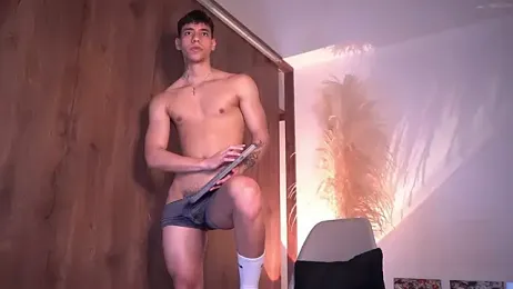 Josep_Davies — Stripchat recorded stream image, 04.02.2026 21:50