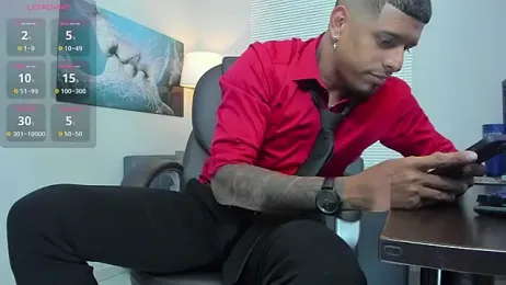 vincen_jose — Stripchat recorded stream image, 05.02.2026 02:30