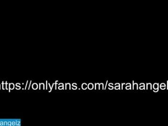 sarah_angelz — Chaturbate recorded stream screenshot (05 Feb 2026)