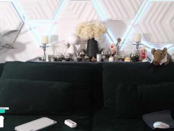 Taanni — Bongacams recorded stream screenshot (05 Feb 2026)