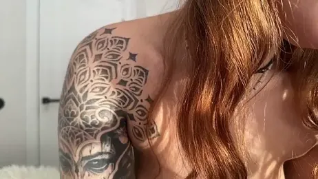 Anna_Six — Stripchat recorded stream screenshot (05 Feb 2026)