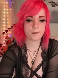 Angel-Lewd-Cake — Stripchat recorded stream screenshot (05 Feb 2026)