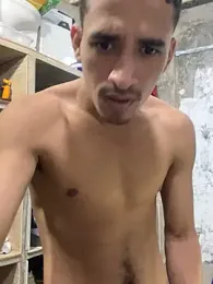 ikaro21 — Stripchat recorded stream image, 05.02.2026 03:40