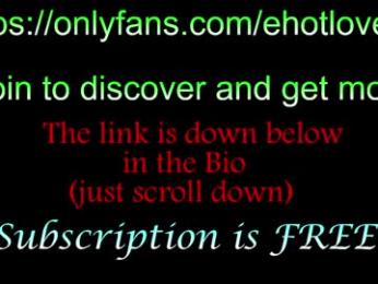 ehotlovea — Chaturbate recorded stream image, 05.02.2026 05:00