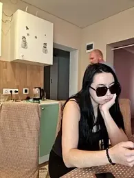 -Pupsiki- — Stripchat recorded stream image, 05.02.2026 07:50