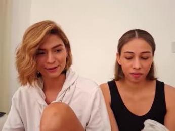 skyamber8v2 — Chaturbate recorded stream image, 05.02.2026 08:00