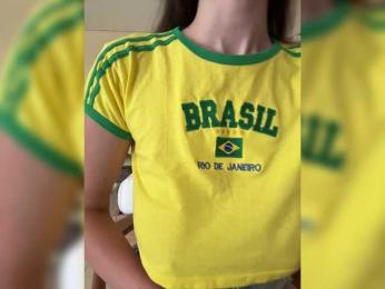 meforryou — Bongacams recorded stream screenshot (05 Feb 2026)