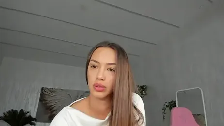 TiffanyHouston_ — Stripchat recorded stream screenshot (05 Feb 2026)