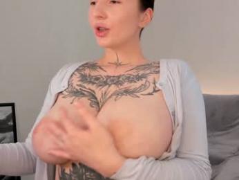 alyssa_fabulous — Chaturbate recorded stream image, 05.02.2026 10:00