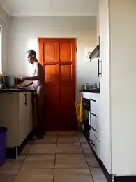 KinkyJXxX — Stripchat recorded stream screenshot (05 Feb 2026)