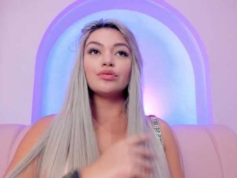 milaowens — Bongacams recorded stream screenshot (05 Feb 2026)