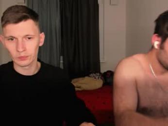 kevin_hornyyy — Chaturbate recorded stream image, 05.02.2026 08:20
