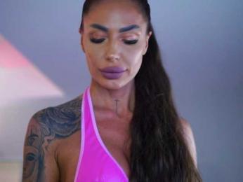 RaquelleVon — Bongacams recorded stream image, 05.02.2026 10:30