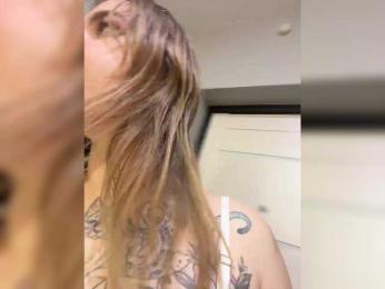 -Tiki-Riki- — Bongacams recorded stream image, 05.02.2026 16:00