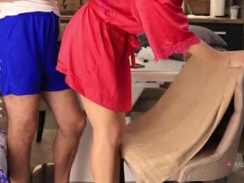 xwithy — Chaturbate recorded stream screenshot (05 Feb 2026)