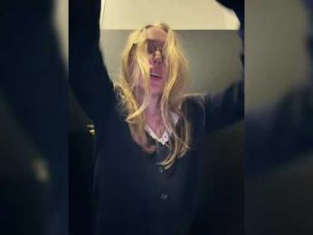 LiiBaby — Bongacams recorded stream screenshot (05 Feb 2026)