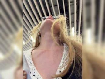 LiiBaby — Bongacams recorded stream screenshot (05 Feb 2026)