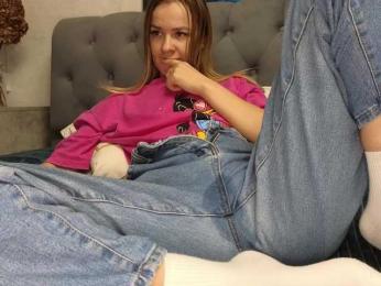 -Sexy_Hot_Angel- — Bongacams recorded stream image, 05.02.2026 14:50