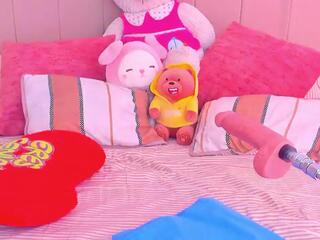 Bella Fontana — Flirt4free recorded stream image, 05.02.2026 16:40