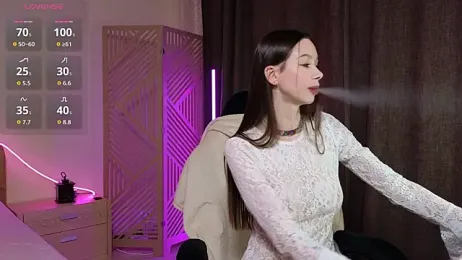 katycrown — Stripchat recorded stream screenshot (05 Feb 2026)