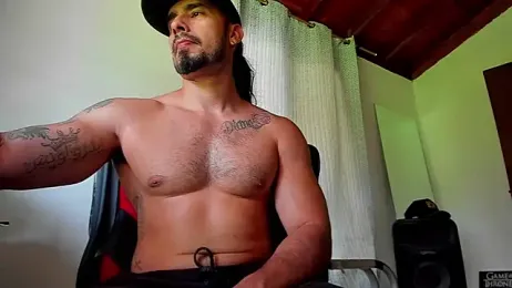 Baky_sexy — Stripchat recorded stream screenshot (05 Feb 2026)