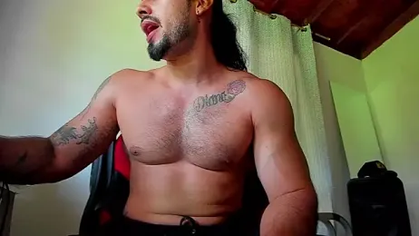 Baky_sexy — Stripchat recorded stream screenshot (05 Feb 2026)