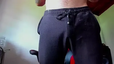 Baky_sexy — Stripchat recorded stream screenshot (05 Feb 2026)