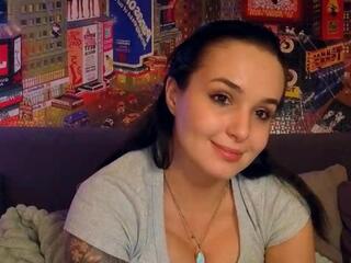 Melissa Fumero — Flirt4free recorded stream image, 05.02.2026 18:30