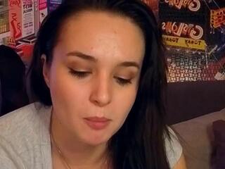 Melissa Fumero — Flirt4free recorded stream image, 05.02.2026 18:30