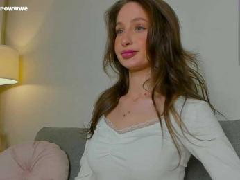 aimeerowwwe — Bongacams recorded stream image, 05.02.2026 19:20