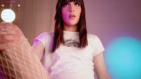 Samara_Gray — Stripchat recorded stream image, 05.02.2026 18:00