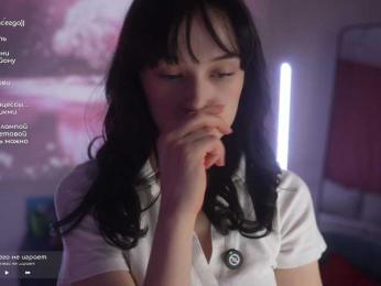 HorneyJozy — Bongacams recorded stream image, 05.02.2026 18:10