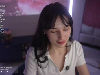 HorneyJozy — Bongacams recorded stream image, 05.02.2026 18:10