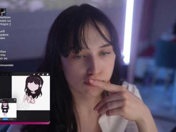 HorneyJozy — Bongacams recorded stream image, 05.02.2026 18:10